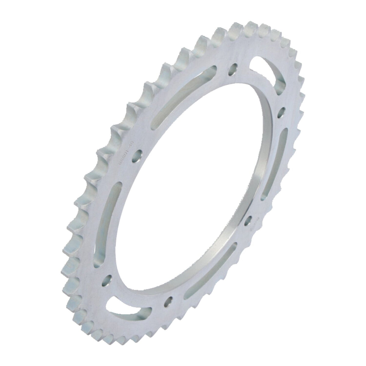 Afam steel rear sprocket - 43 teeth