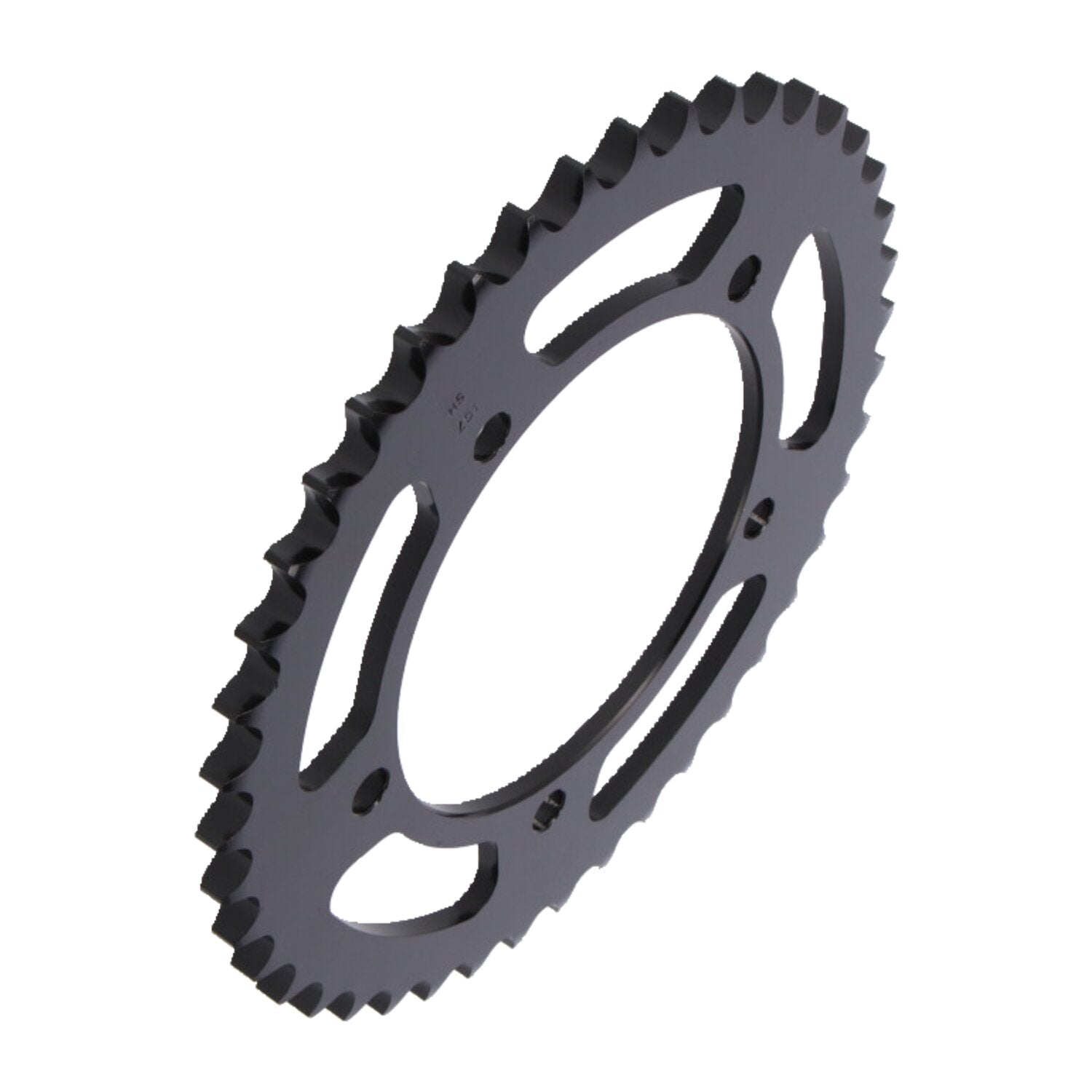 Afam steel rear sprocket - 44 teeth