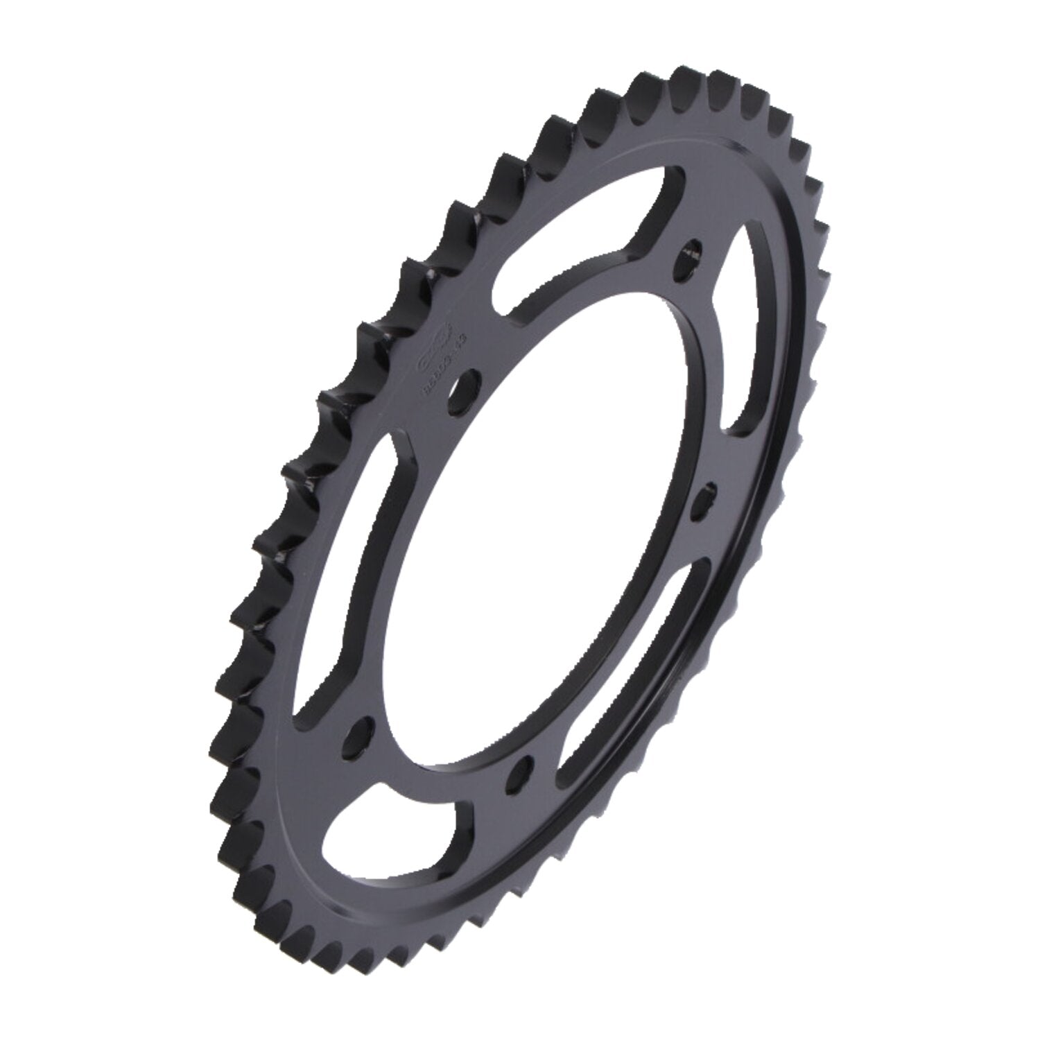 Afam steel rear sprocket - 45 teeth