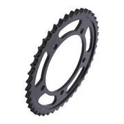 Afam steel rear sprocket - 45 teeth