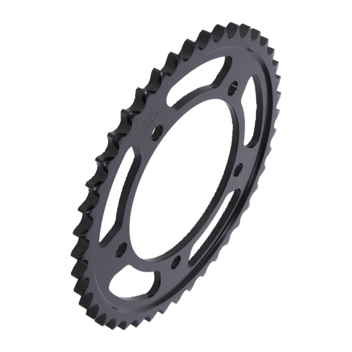 Afam steel rear sprocket - 42 teeth