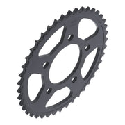 Afam steel rear sprocket - 42 teeth