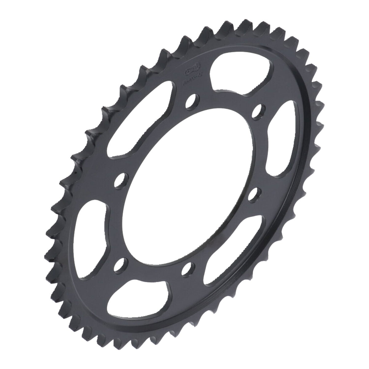 Afam steel rear sprocket - 42 teeth