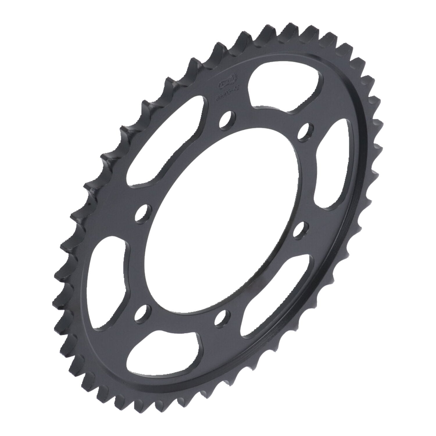 Afam steel rear sprocket - 47 teeth