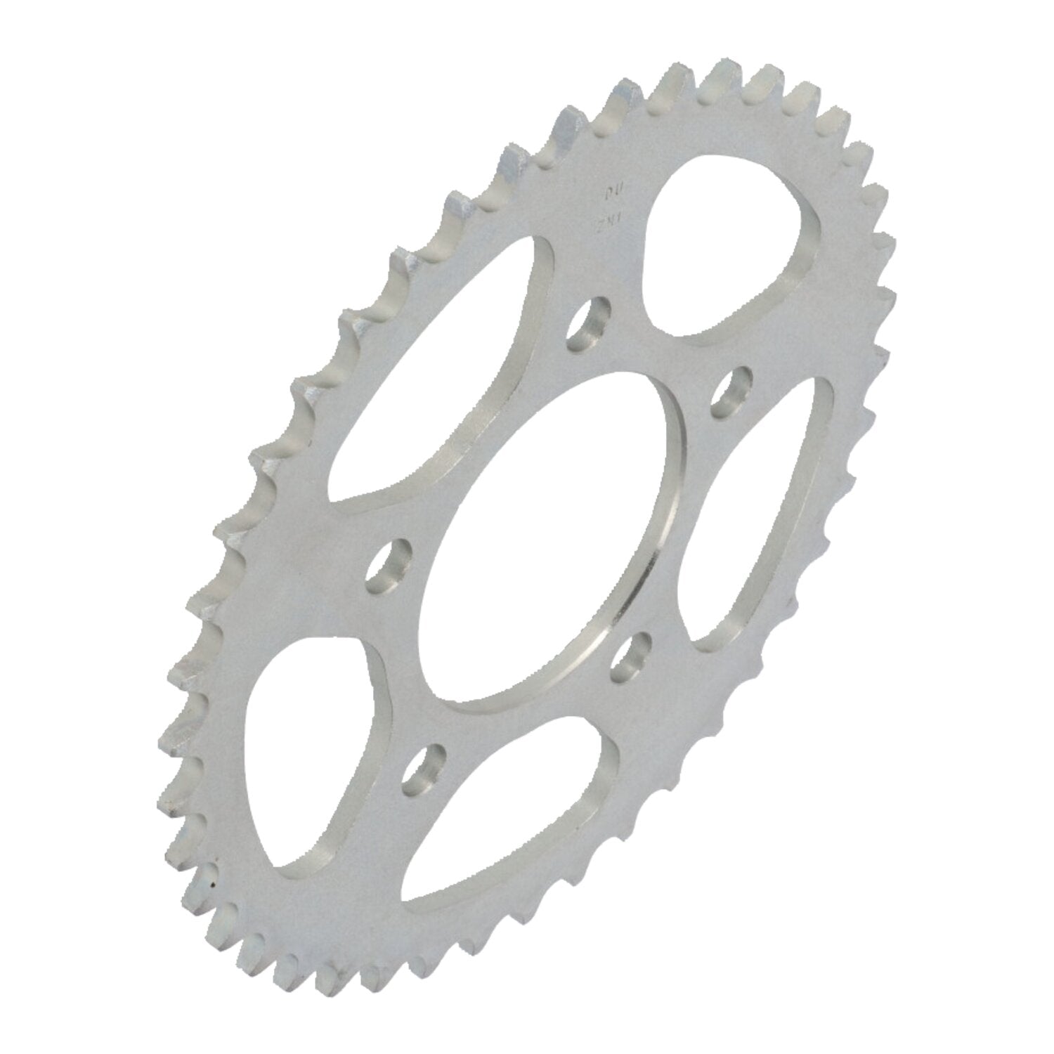 Afam steel rear sprocket - 42 teeth