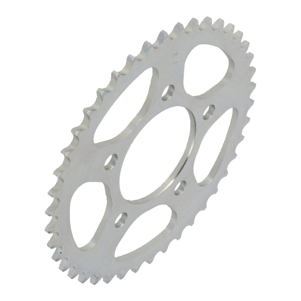 Afam steel rear sprocket - 42 teeth