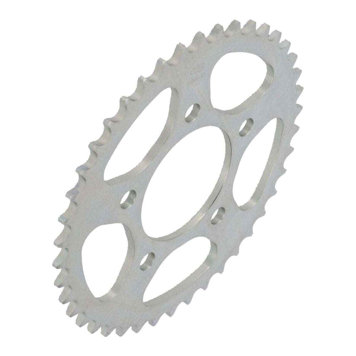 Afam steel rear sprocket - 42 teeth