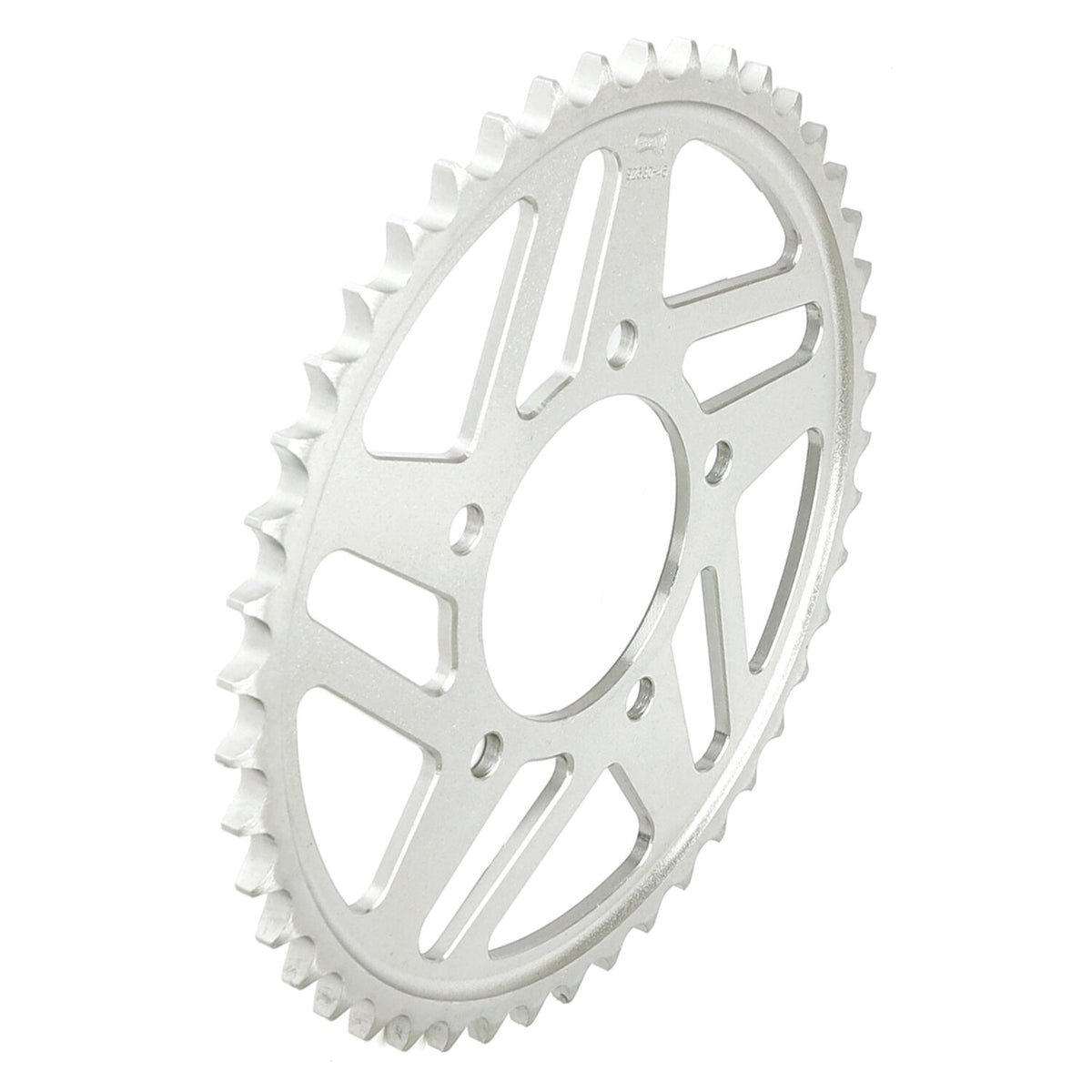Afam steel rear sprocket - 45 teeth