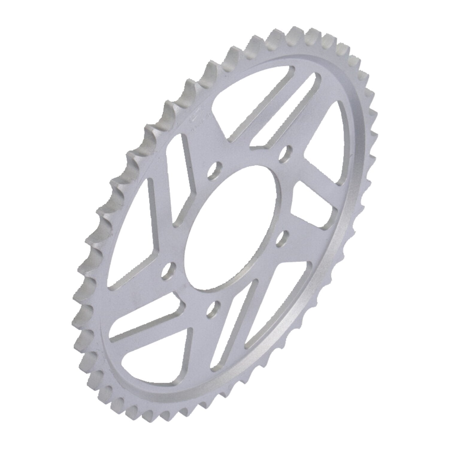 Afam steel rear sprocket - 45 teeth