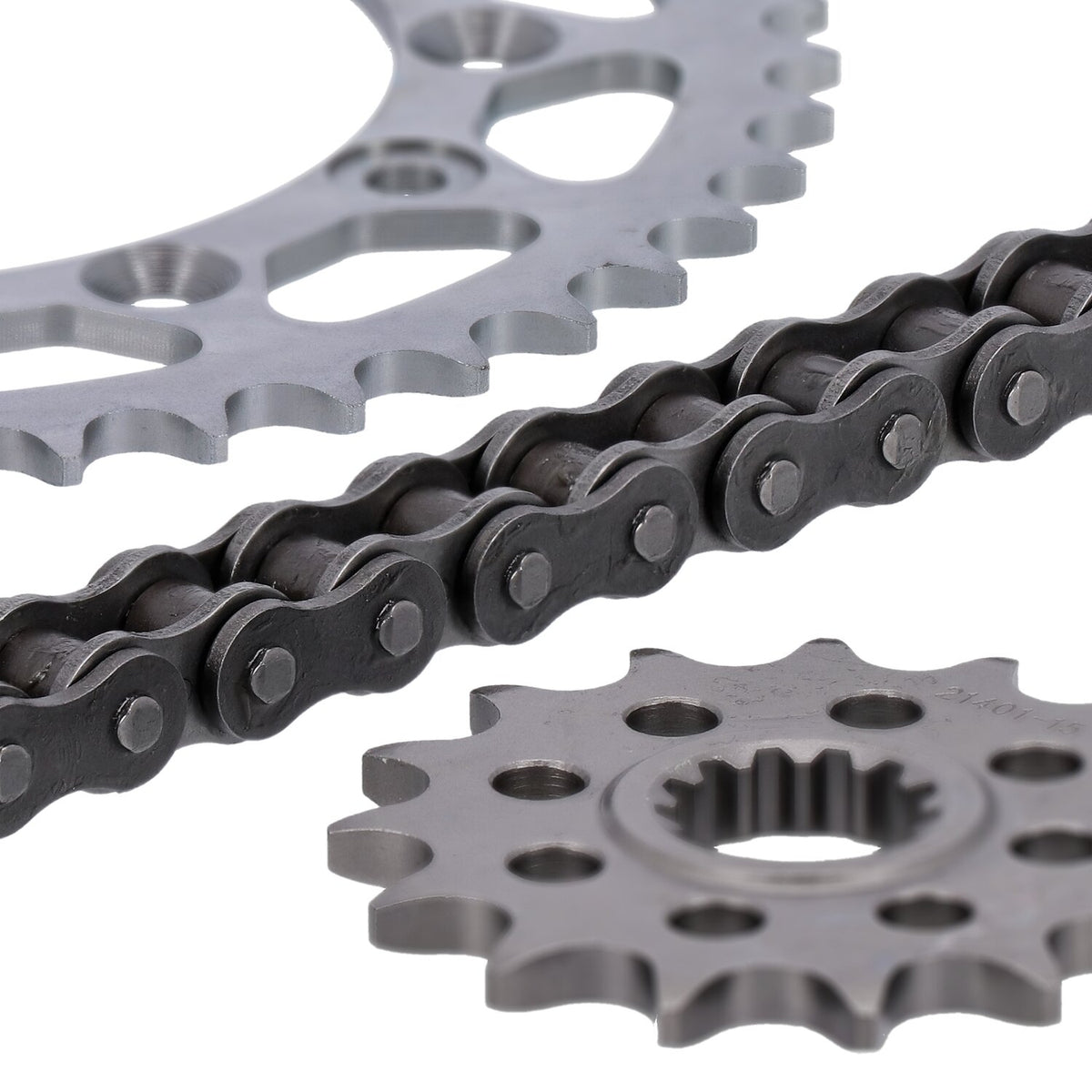 Afam sprocket and chain kit