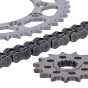 Afam sprocket and chain kit