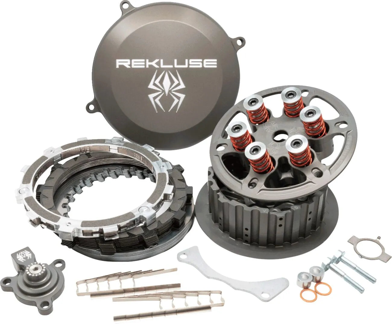 Rekluse Radiuscx Clutch Kit