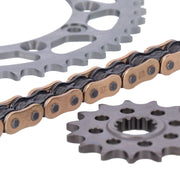 Afam sprocket and chain kit