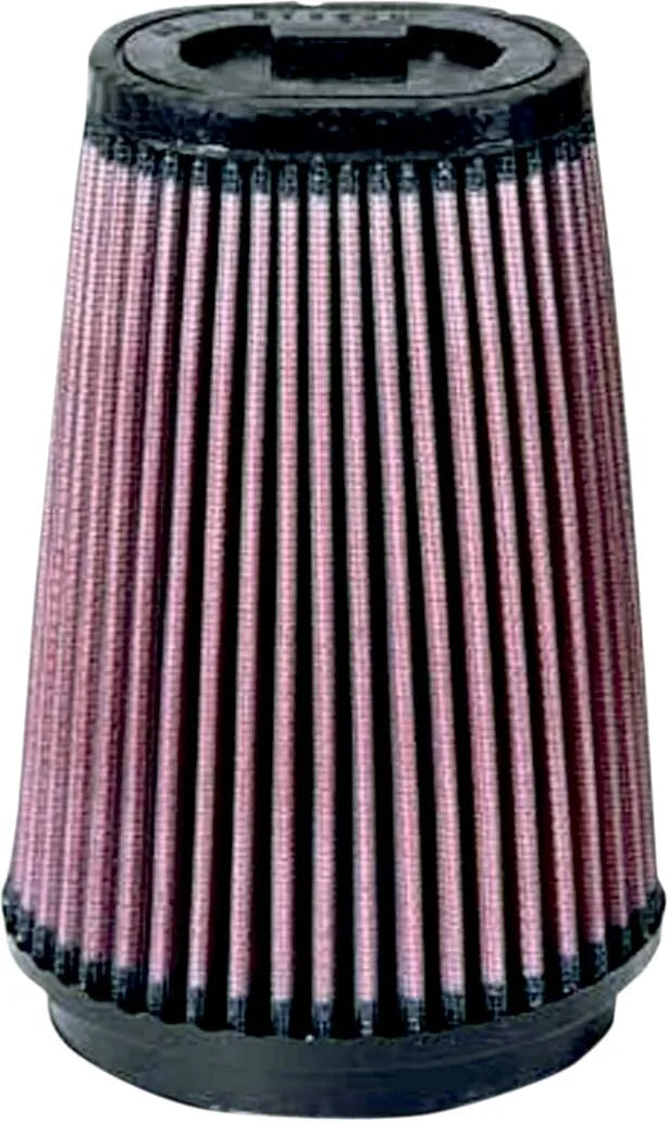 K & N High-flow Air Filter