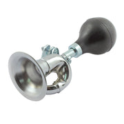 Chris Products classic squeeze horn - Chrome