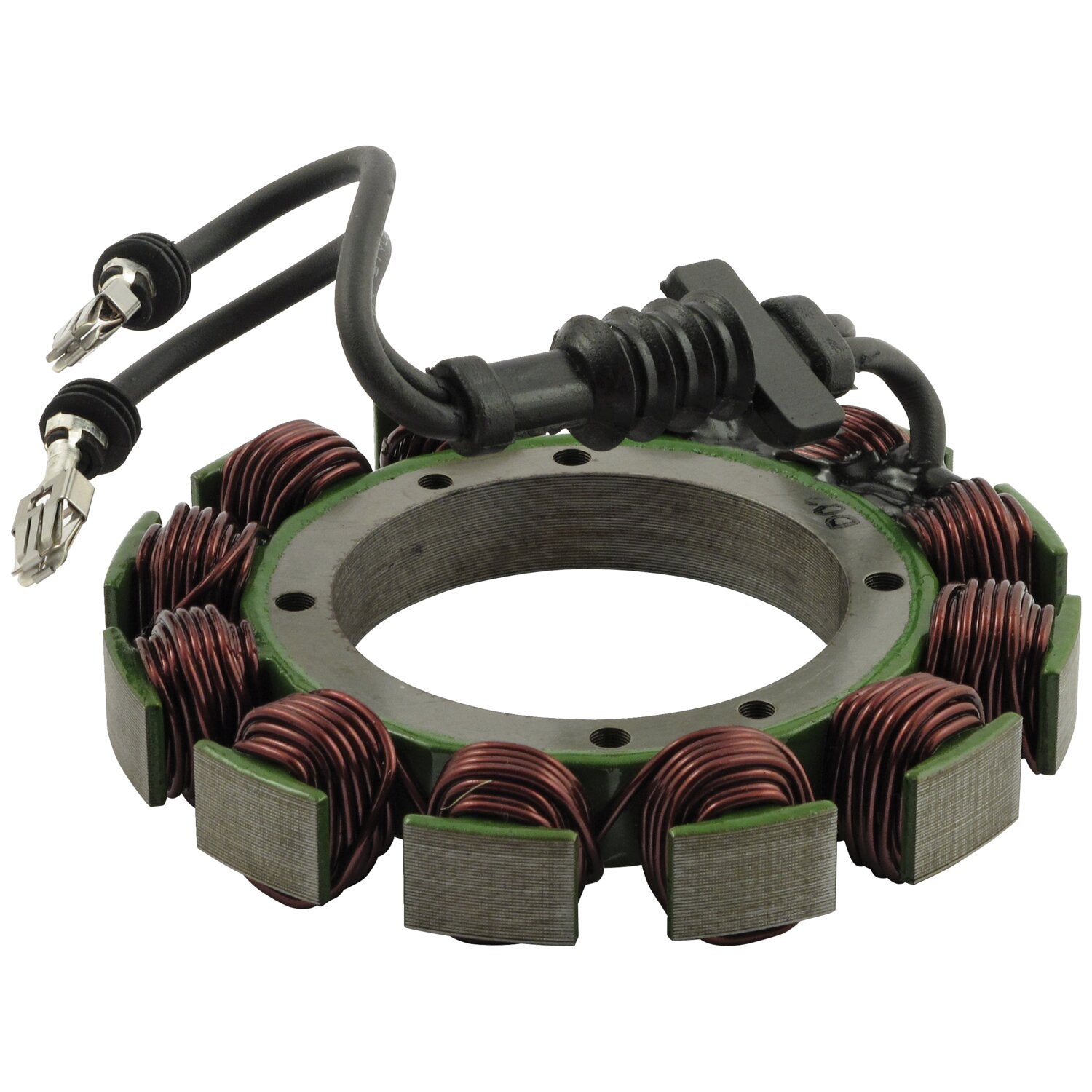 Standard Co Alternator stator unmolded