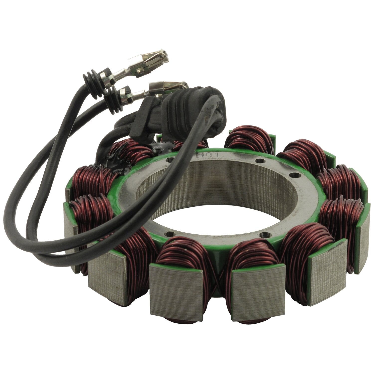 Standard Co Alternator stator unmolded