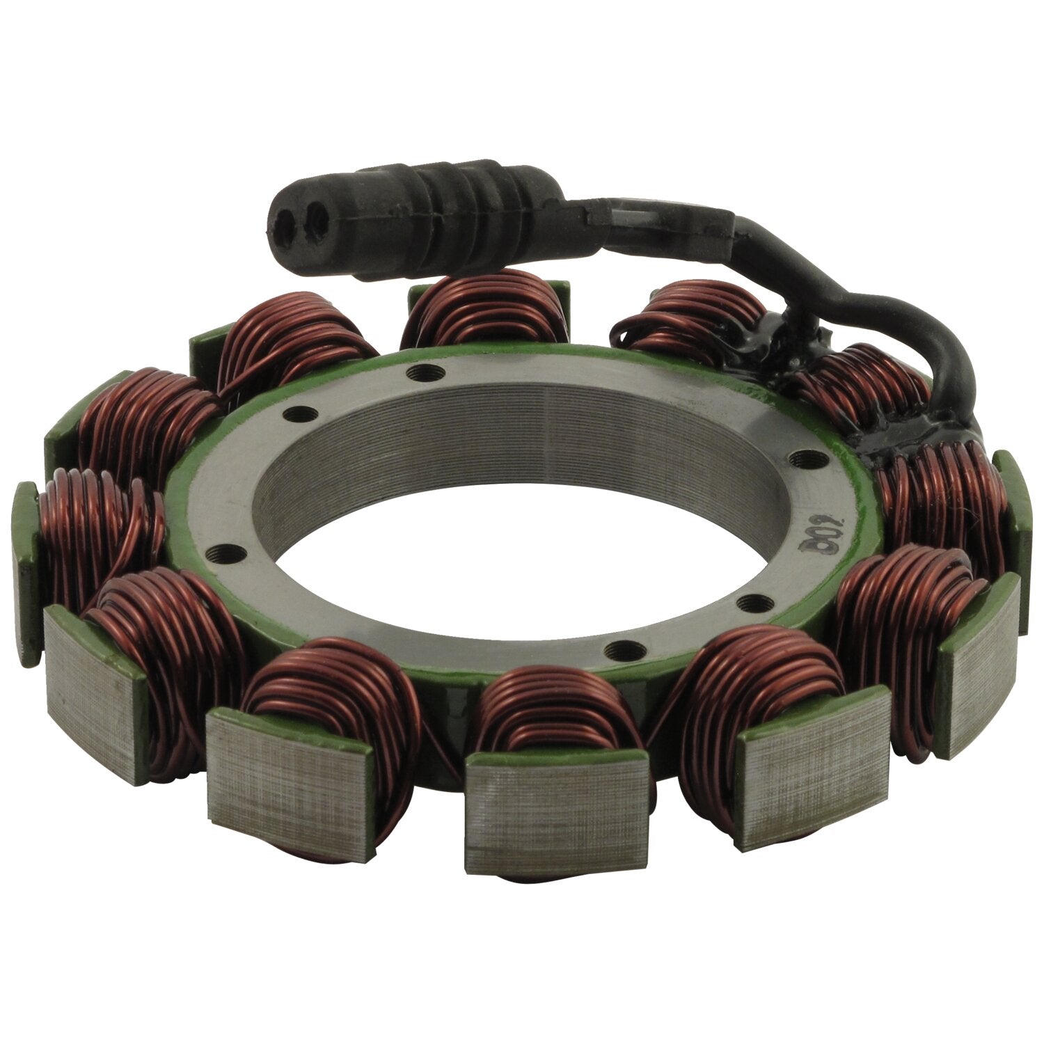 Standard Co Alternator stator unmolded - 32A