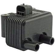 Standard Blue Streak OEM style single fire coil - 12V 0.5 ohm