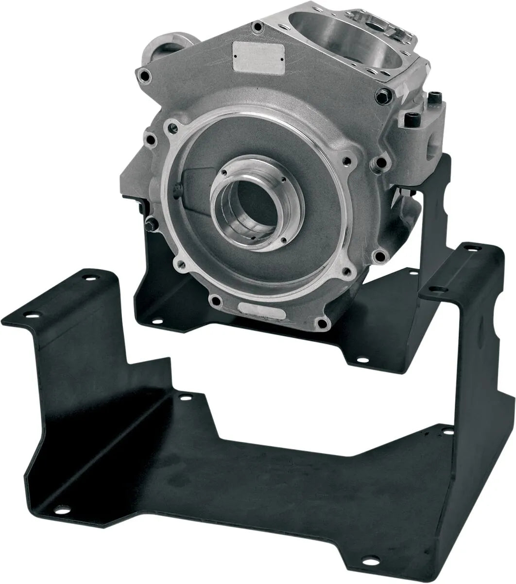 Jims Engine Stand for 84-99 Harley Davidson Evolution Big Twin