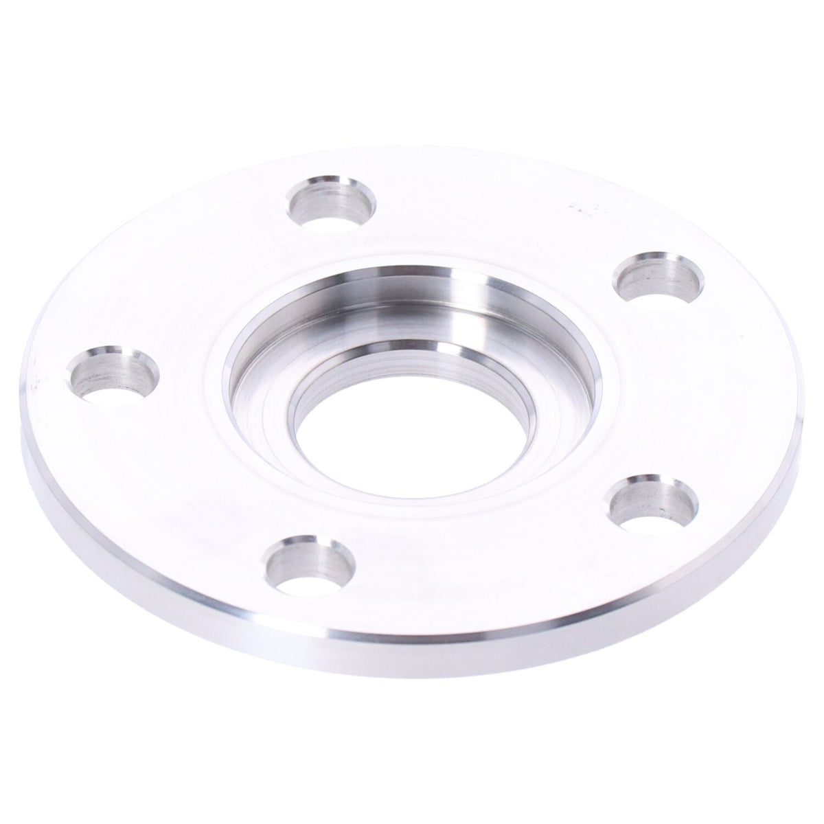 CPV sprocket & pulley spacer 5/16" offset (7/16 holes)