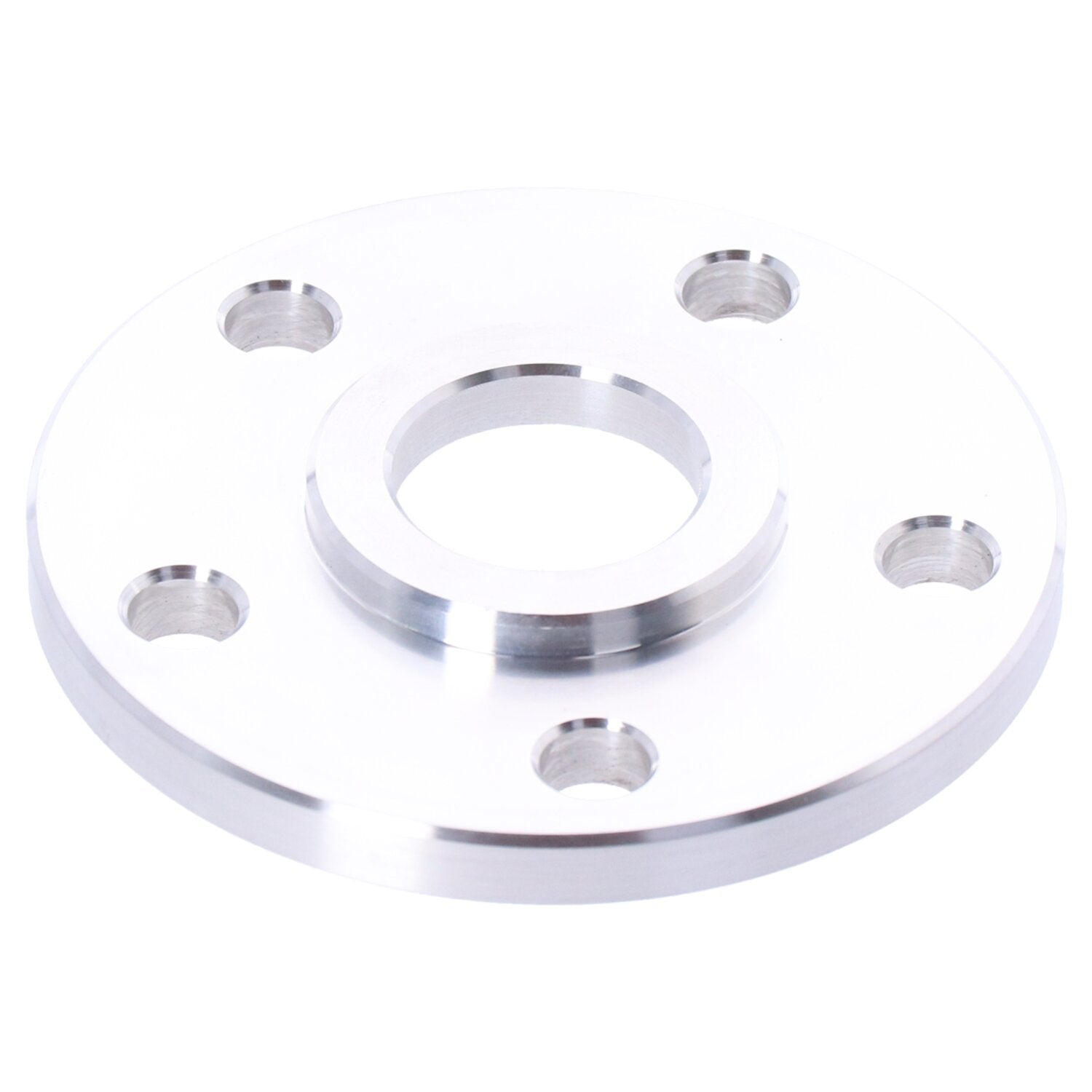 CPV sprocket & pulley spacer 3/8" offset (7/16 holes)
