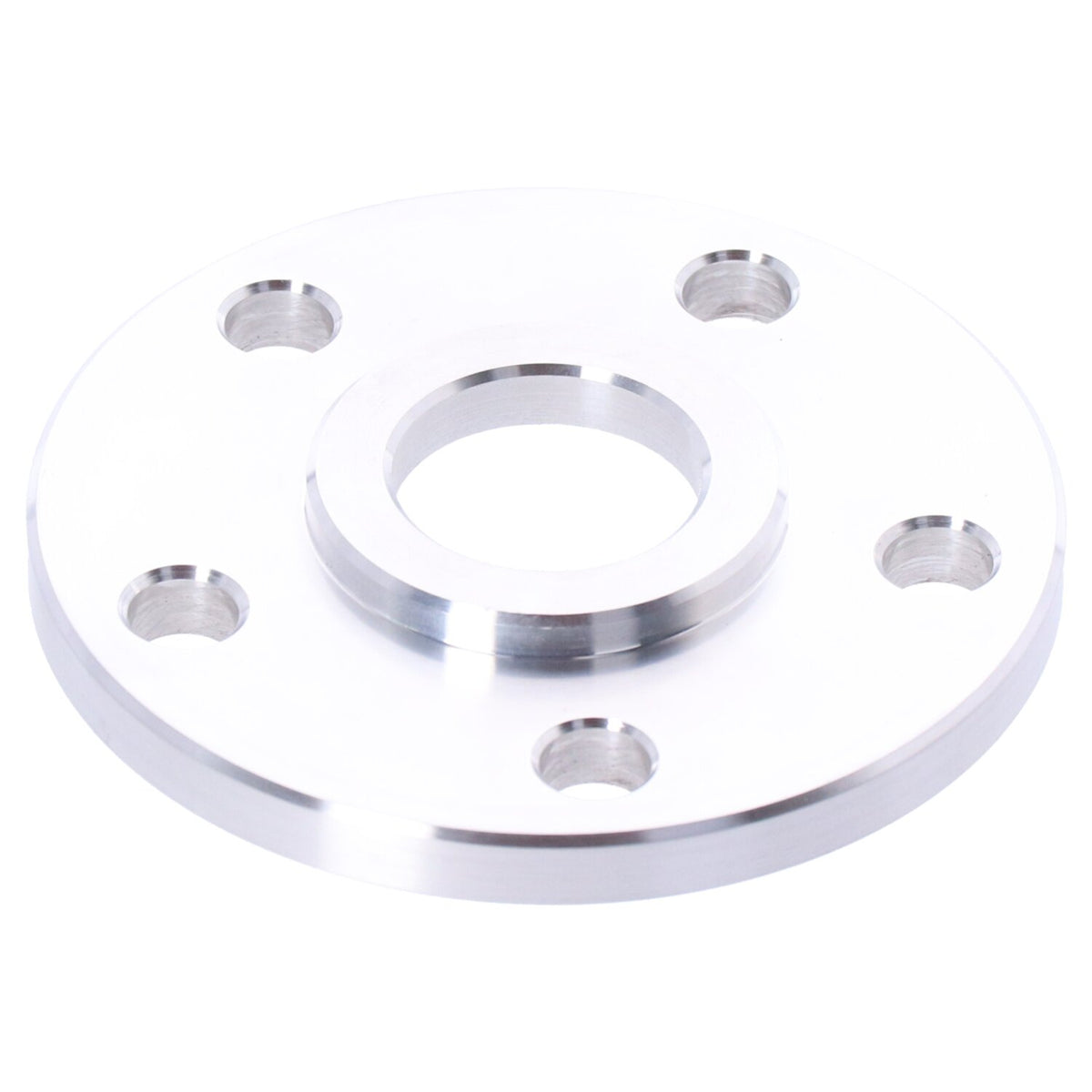 CPV sprocket & pulley spacer 3/8" offset (7/16 holes)