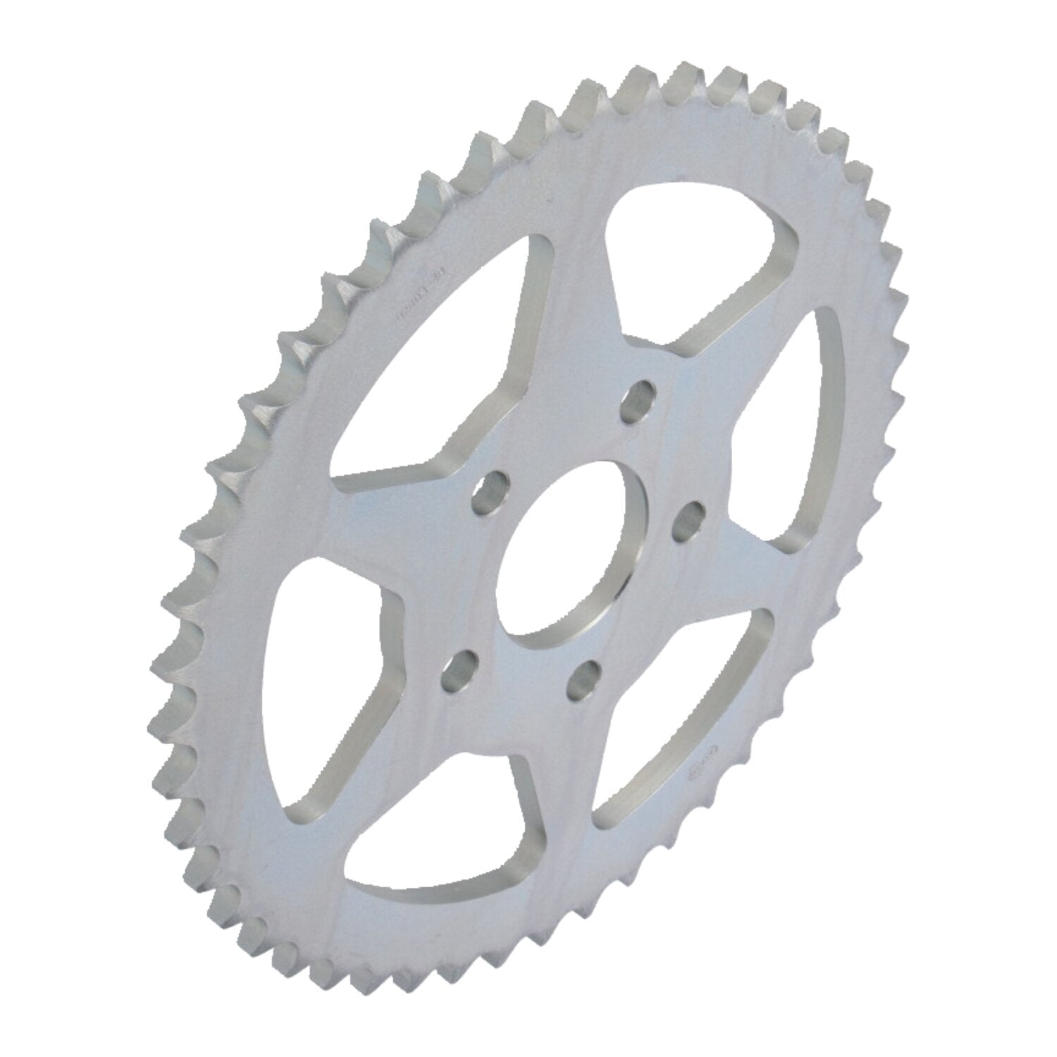 Afam steel rear sprocket - 48 teeth