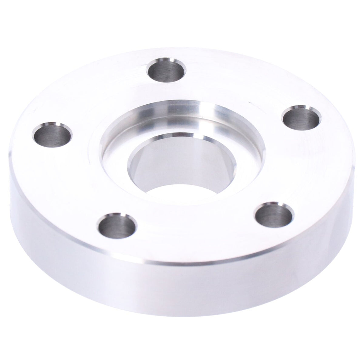 CPV sprocket & pulley spacer 7/8" offset (7/16 holes)