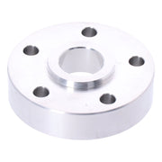 CPV sprocket & pulley spacer 1" offset (7/16 holes)