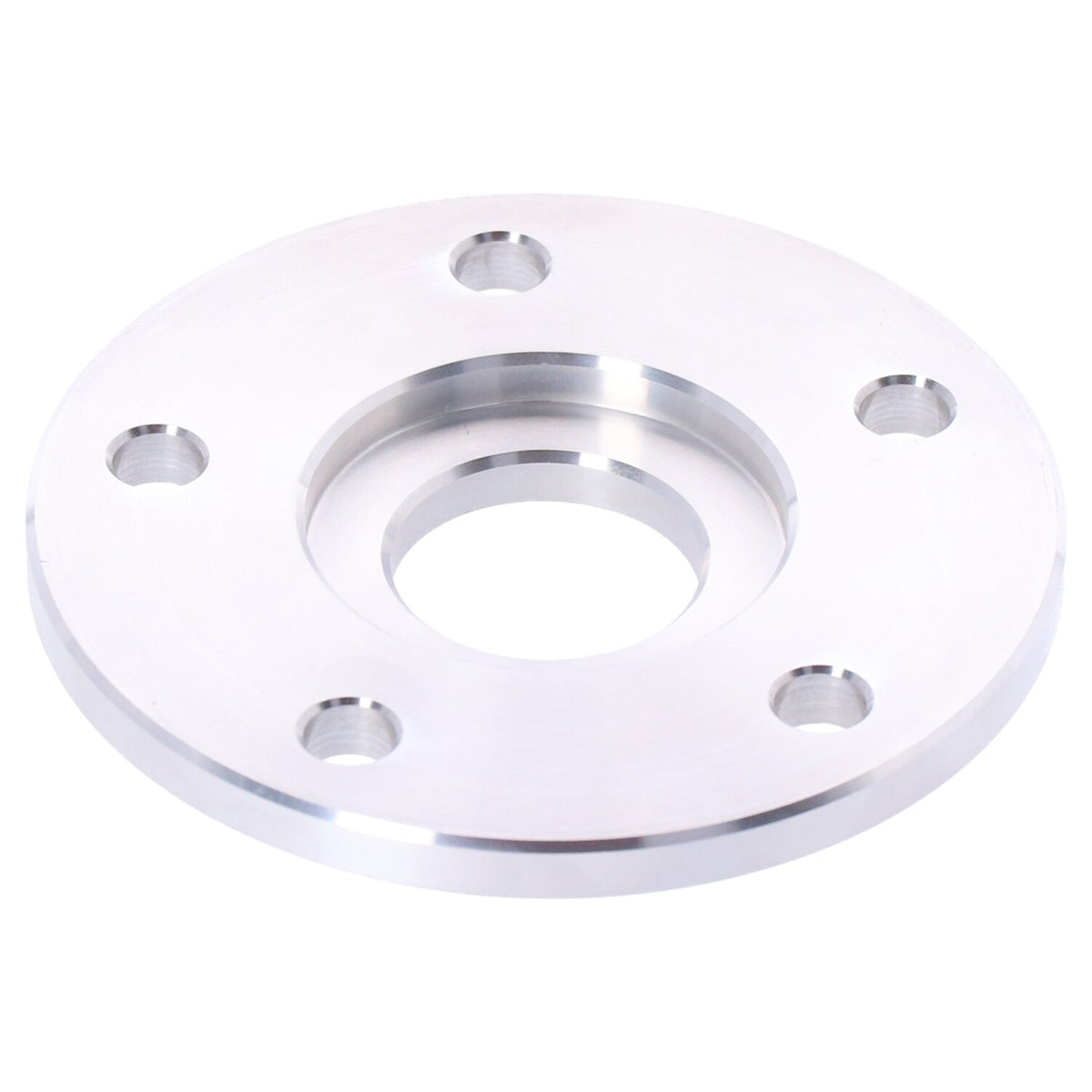 CPV brake rotor spacer 5/16" offset (3/8 holes)