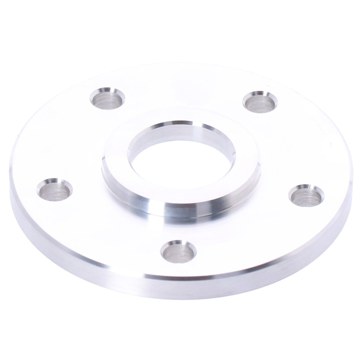 CPV brake rotor spacer 3/8" offset (3/8 holes)