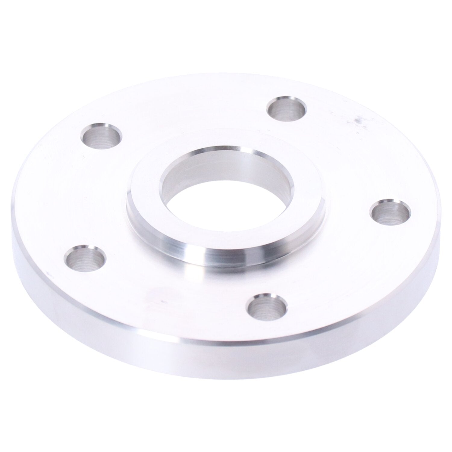 CPV brake rotor spacer 1/2" offset (3/8 holes)