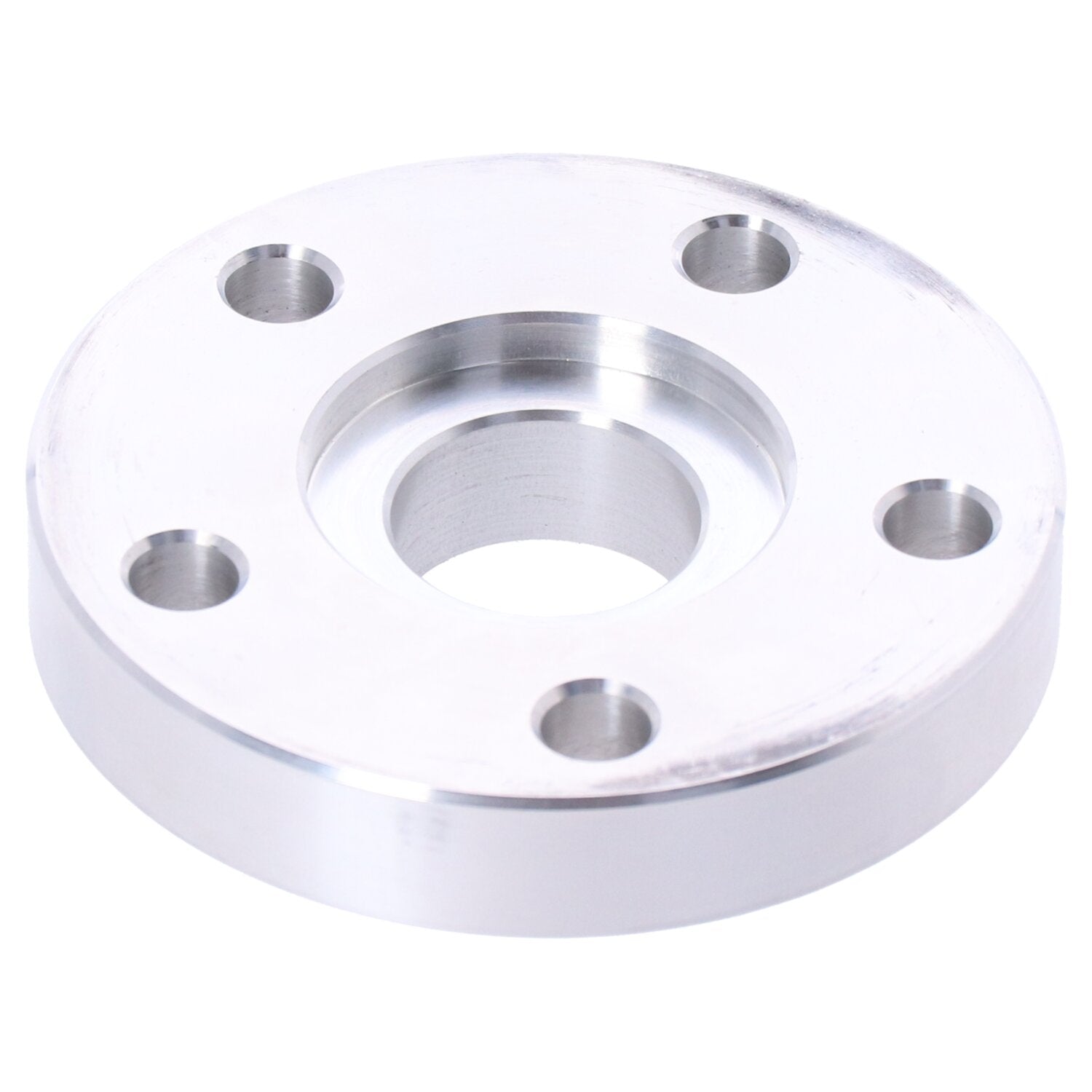 CPV sprocket & pulley spacer 3/4" offset (7/16 holes)