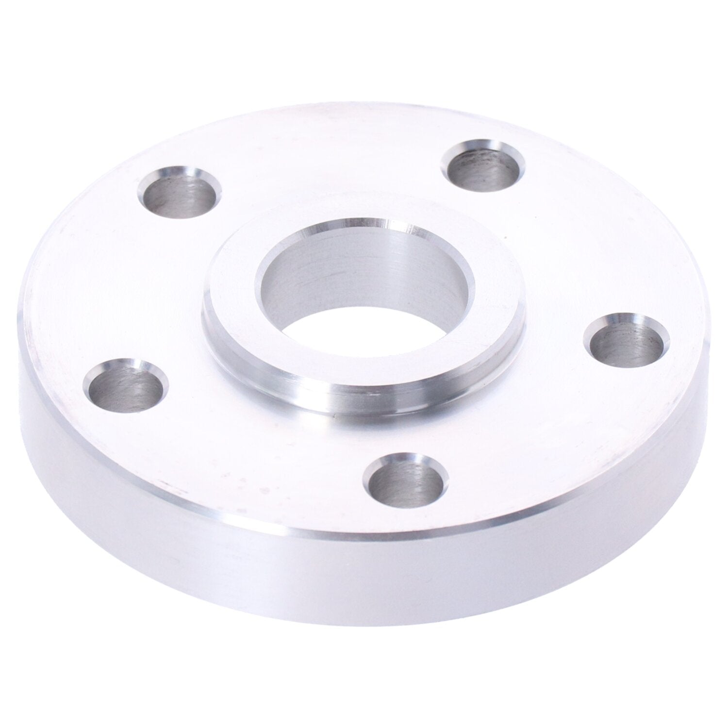 CPV sprocket & pulley spacer 3/4" offset (7/16 holes)