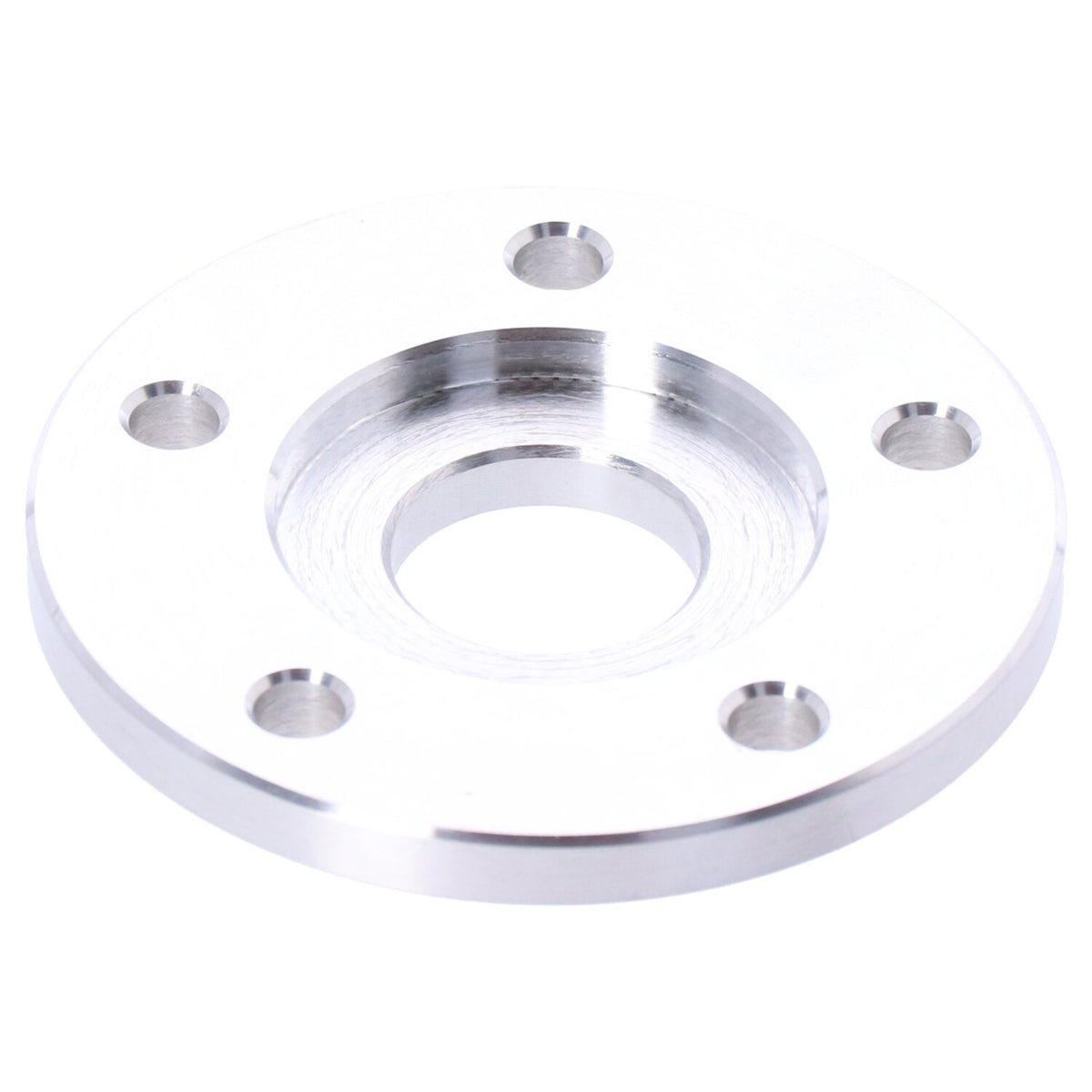 CPV brake rotor spacer 3/8" offset (3/8 holes)