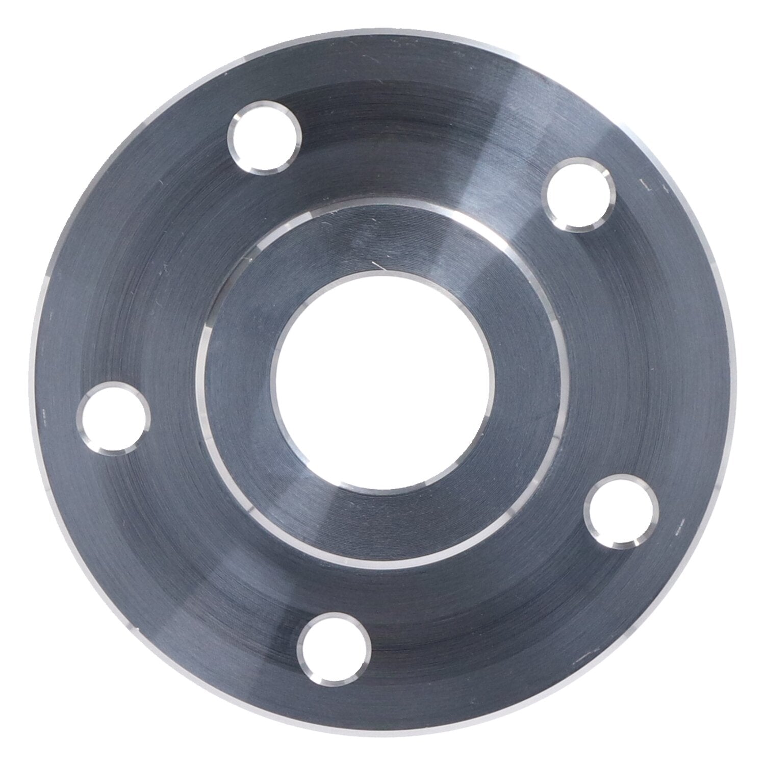 CPV brake rotor spacer 1/2" offset (3/8 holes)