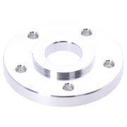 CPV brake rotor spacer 1/2" offset (3/8 holes)