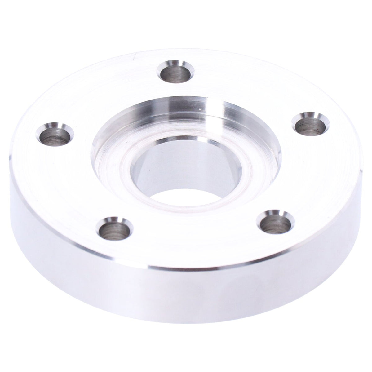 CPV brake rotor spacer 7/8" offset (3/8 holes)