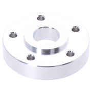 CPV brake rotor spacer 7/8" offset (3/8 holes)