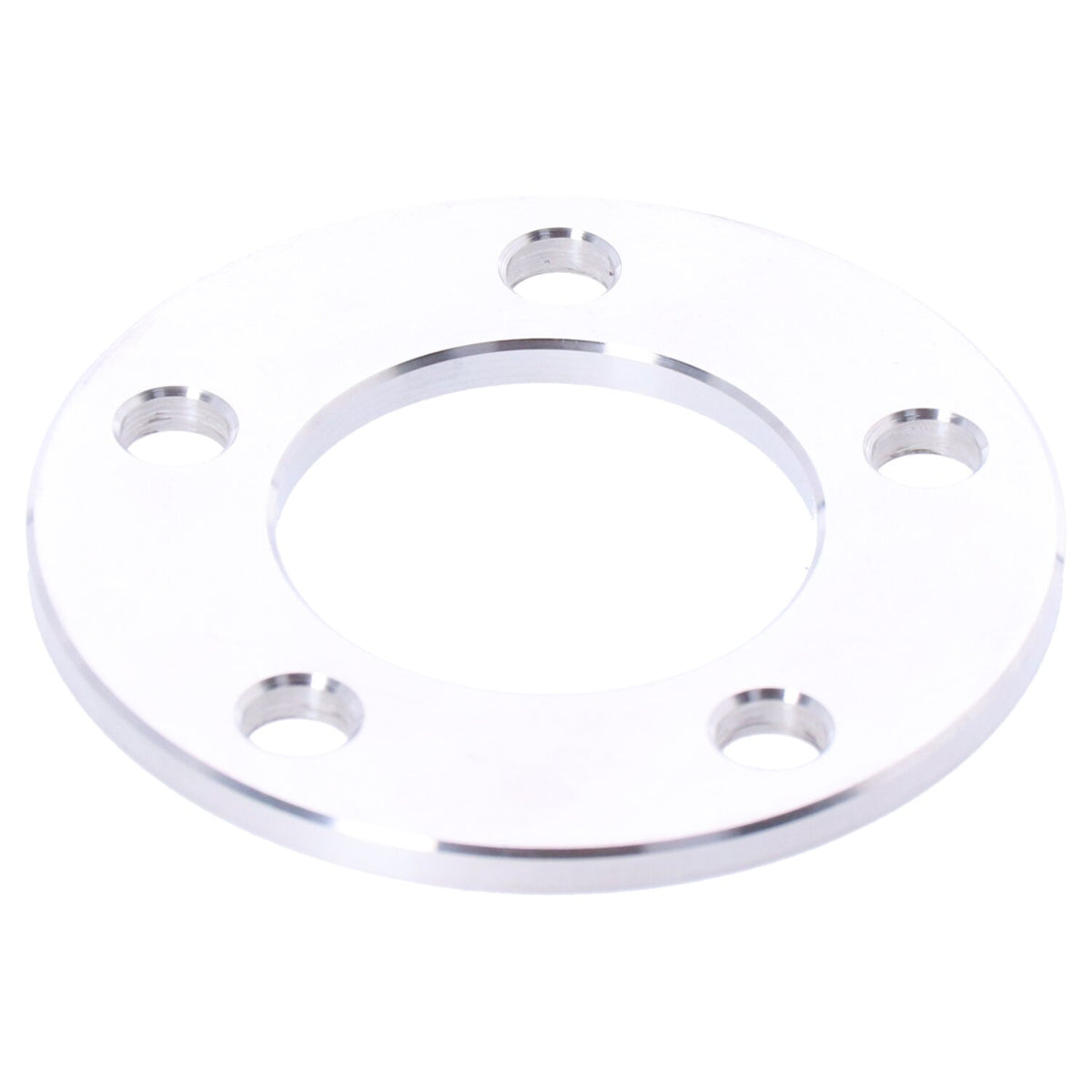 CPV pulley spacer 1/4" offset (7/16 holes)