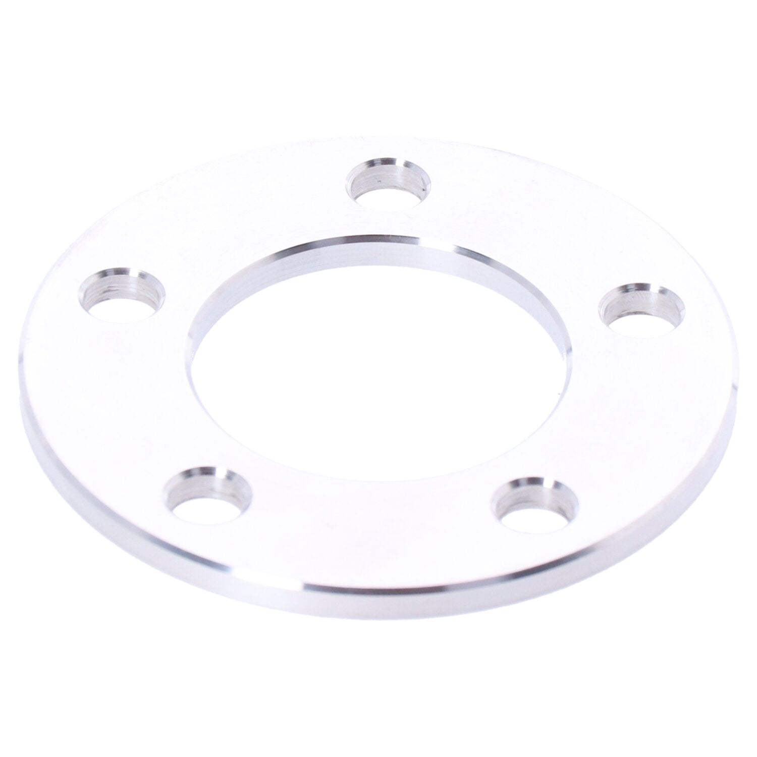 CPV pulley spacer 1/4" offset (7/16 holes)