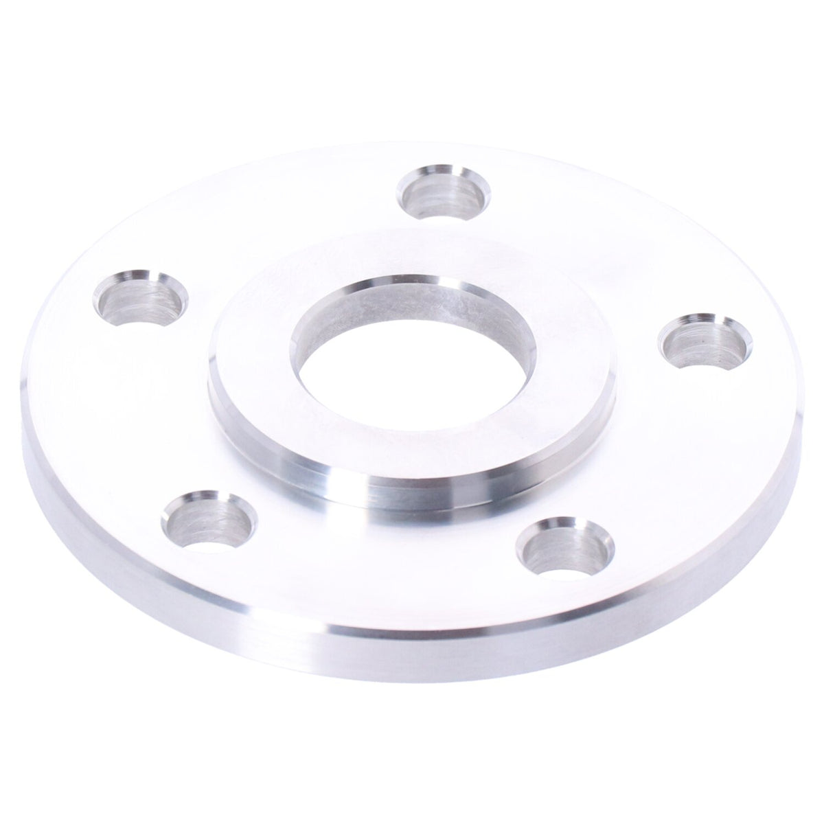 CPV pulley spacer 3/8" offset (7/16 holes)
