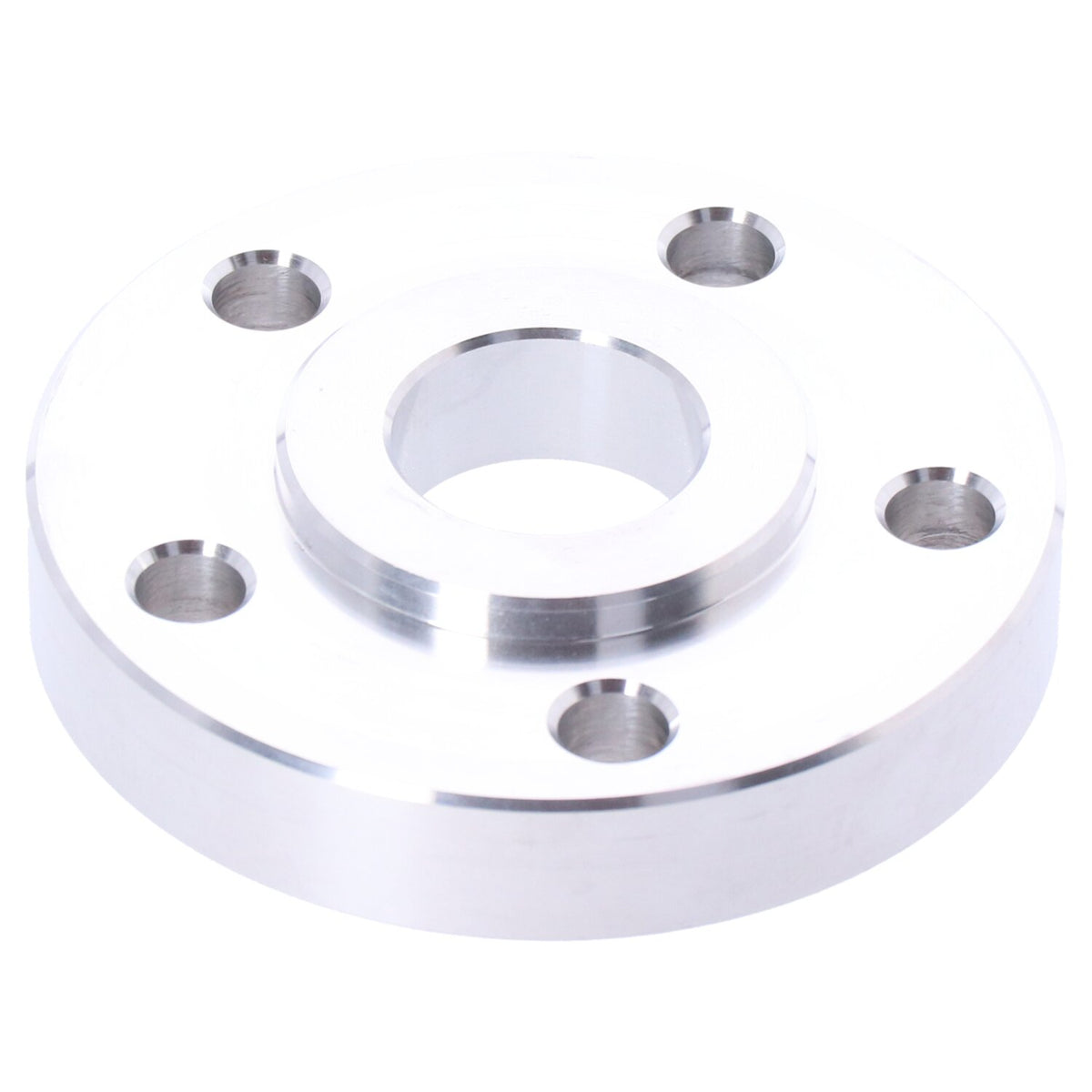 CPV pulley spacer 3/4" offset (7/16 holes)
