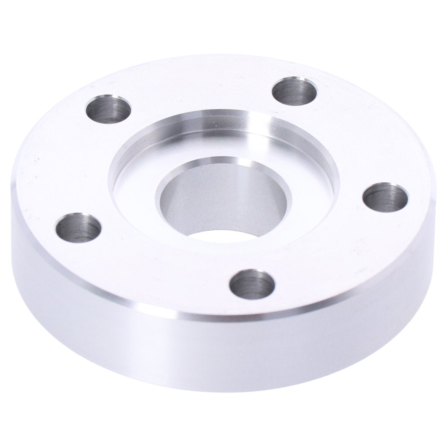 CPV pulley spacer 1" offset (7/16 holes)