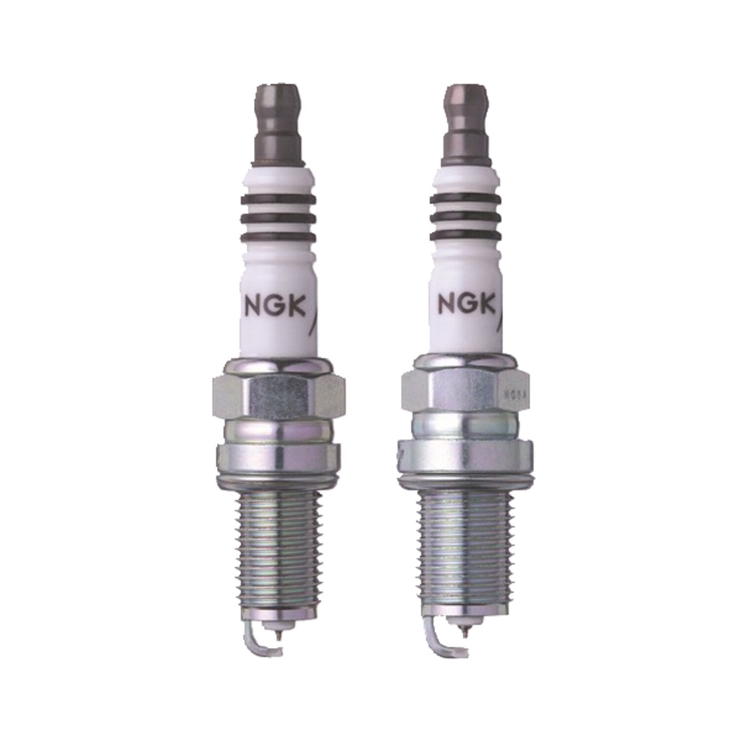 NGK Spark plug Iridium IX BKR7EIX + DCPR8EIX