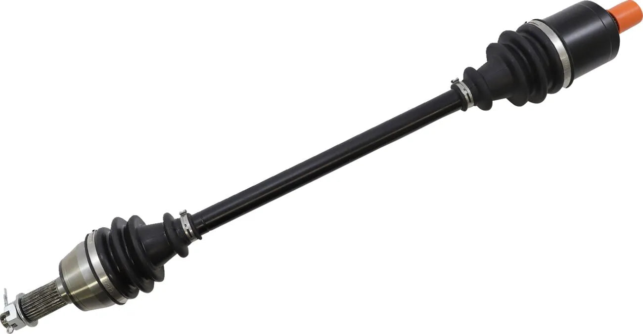 Epi Complete Axle Kit - Super Duty