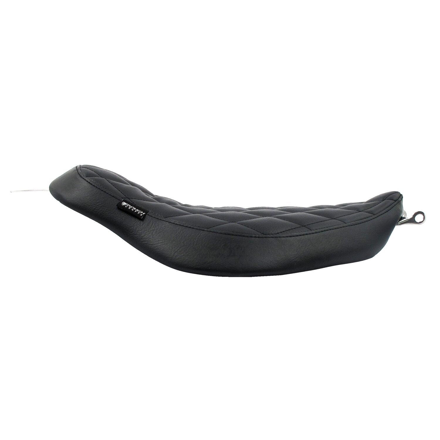 Rough Crafts XL Sportster solo seat