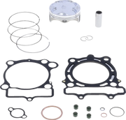 Athena 250cc Piston Kit With Gaskets