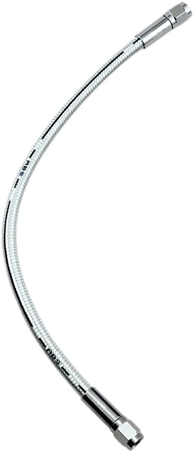 Magnum Shielding Flätad Abs Bromsledning 42 Tum